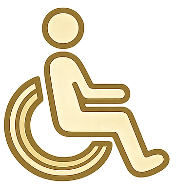 Handicap Accessible