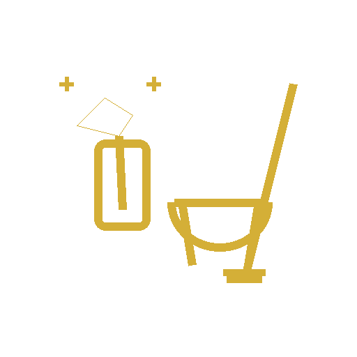 Maid Service Every 3 Days icon