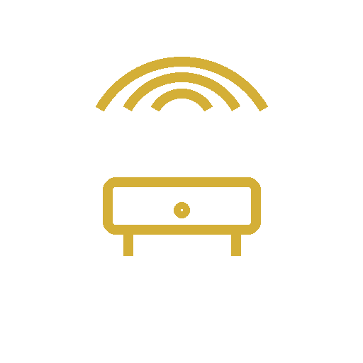 High-Speed Wifi Internet icon